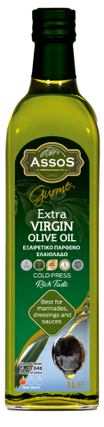 1000ml Extra Virgin Olive Oil