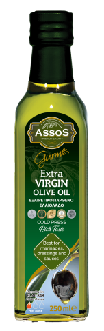250ml Extra Virgin Olive Oil