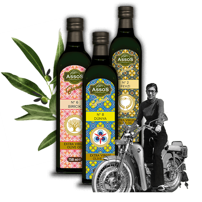 OliveOil